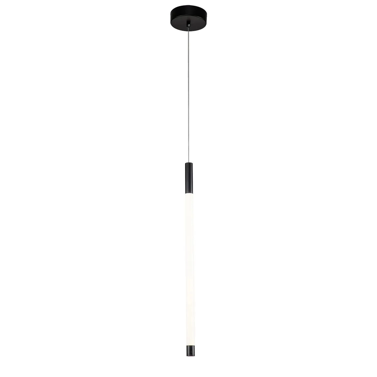 Светильник INDIGO 14006/1P Black V000040L