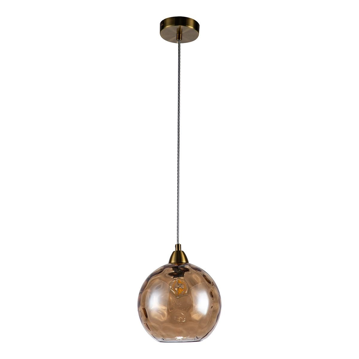 Светильник INDIGO 11003/1P Cognac V000089-image-1