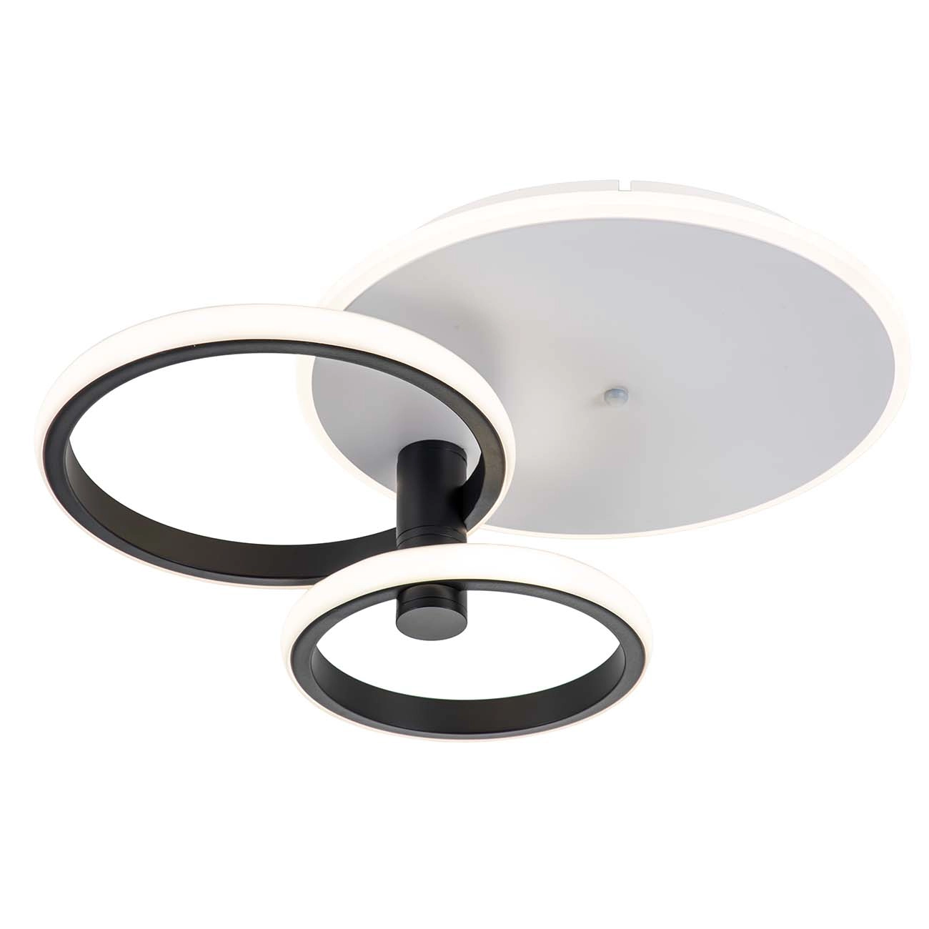 Светильник Escada 10213/2 LED*33+23W White/Black