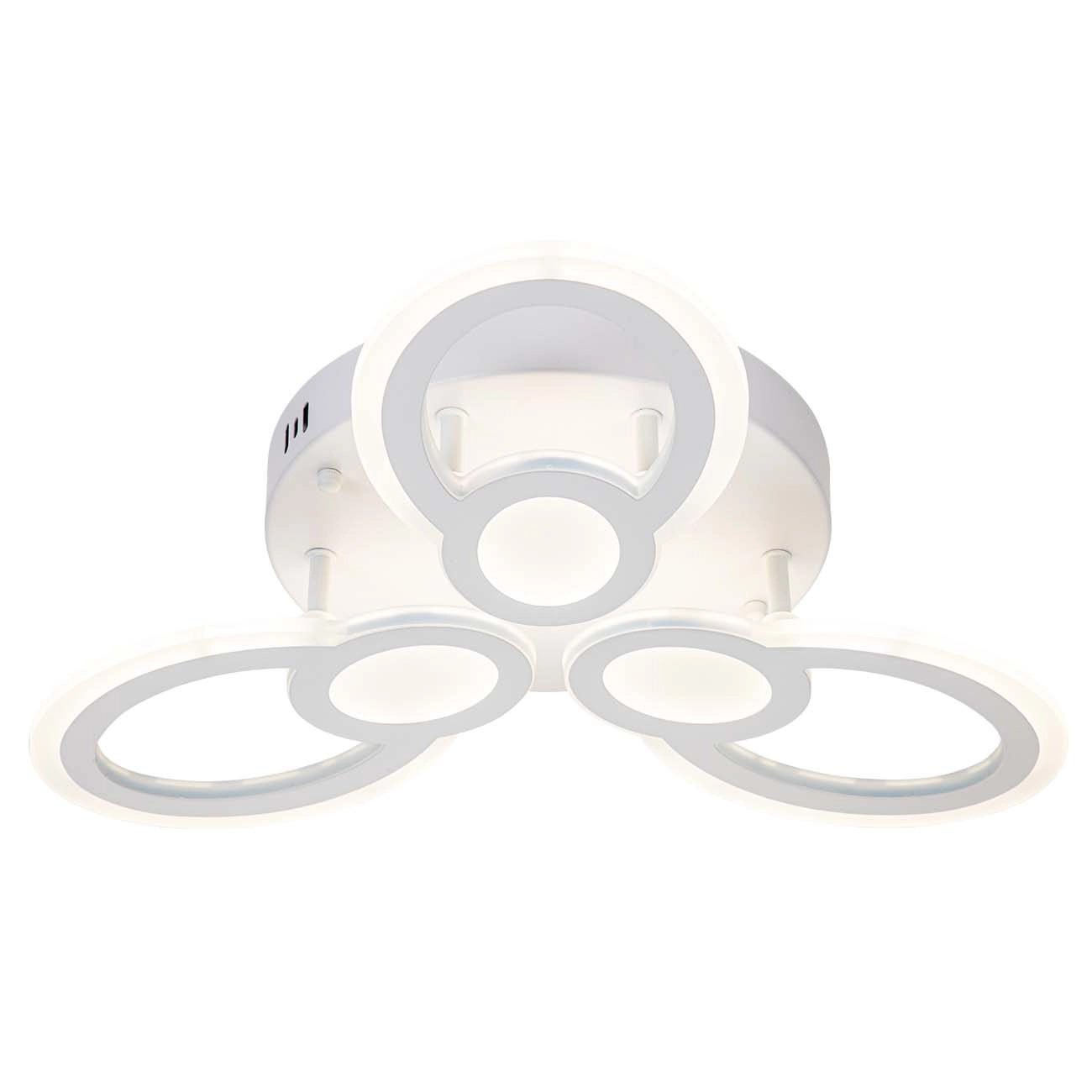 Светильник Escada 10269/6 LED*51W White