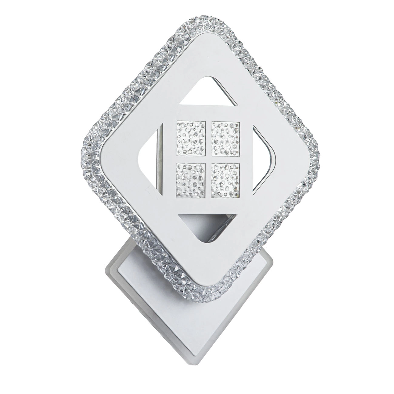 Светильник Escada 10226/1 LED*22+10W White-image-1