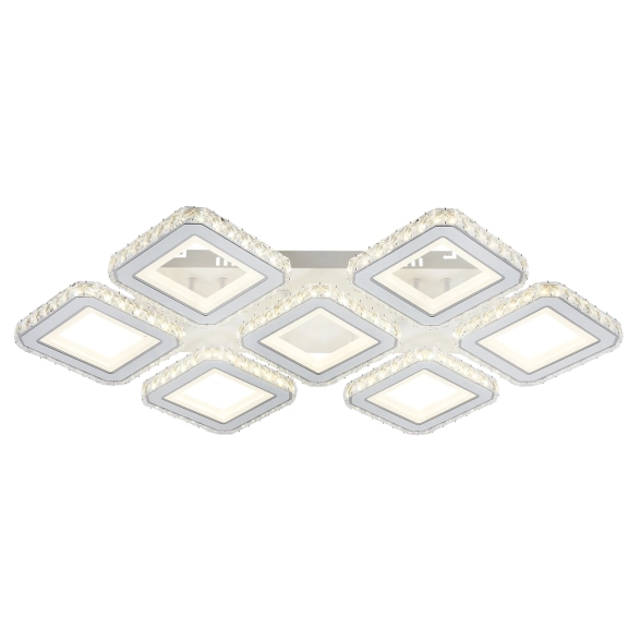 Светильник Escada 10261/7 LEDх280W White