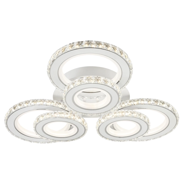 Светильник Escada 10260/6 LEDх240W White