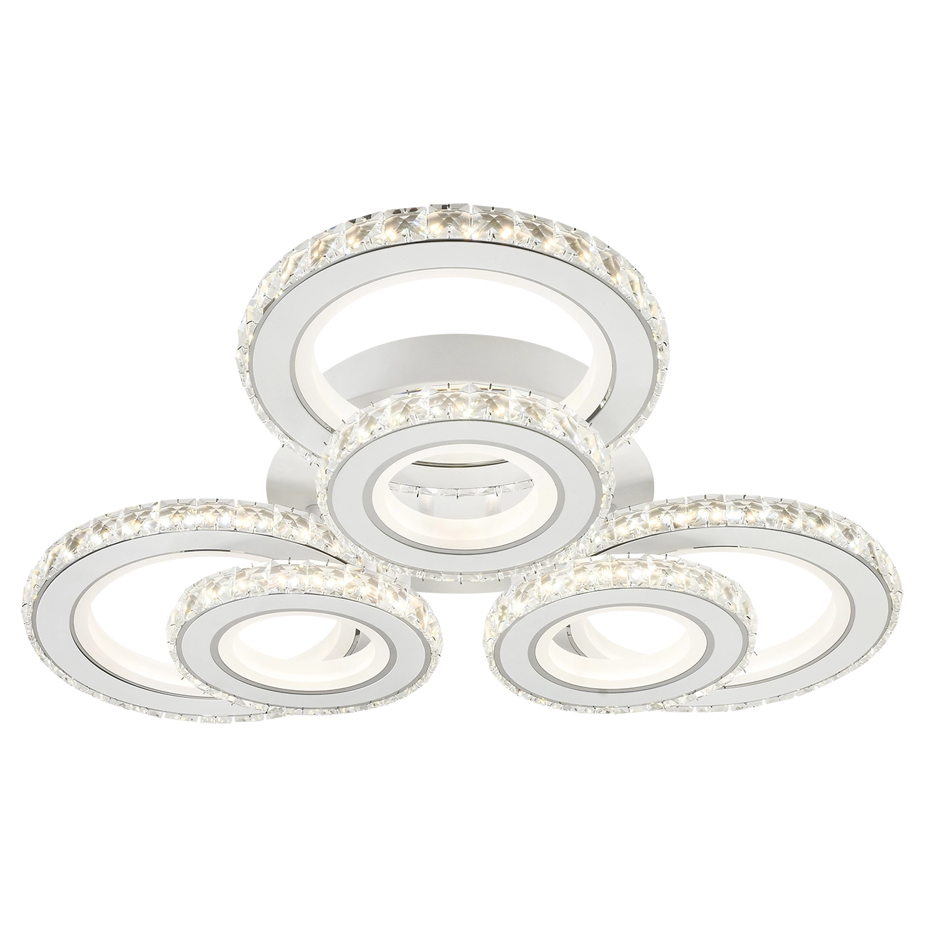Светильник Escada 10260/6 LEDх240W White