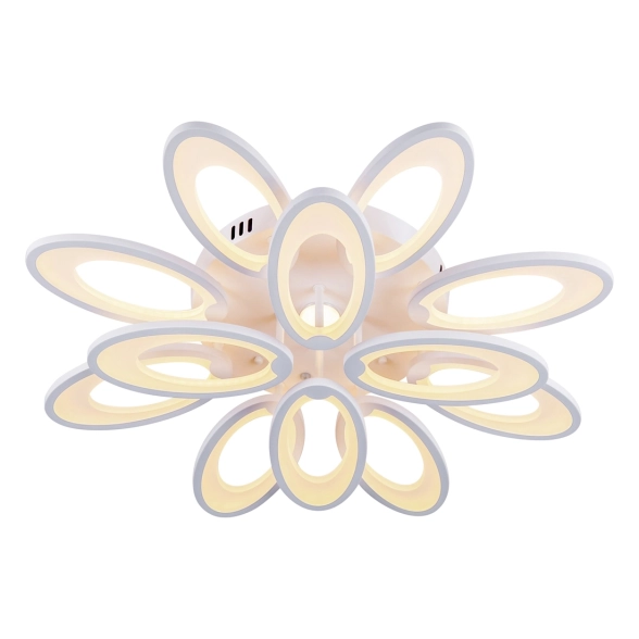 Светильник Escada 10238/12 LEDх170W White