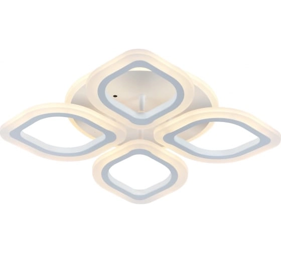 Светильник Escada 10216/4 LEDх56W White