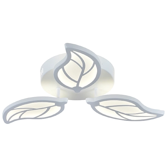 Светильник Escada 10214/3 LEDх54W White