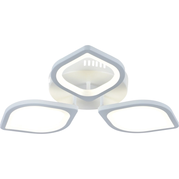 Светильник Escada 10216/3 LEDх60W White вывод