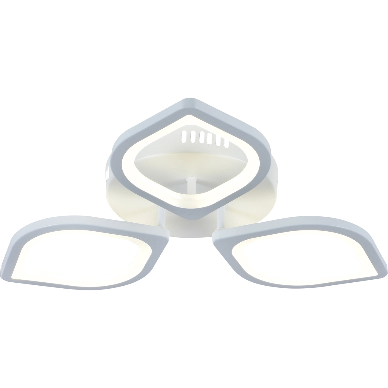 Светильник Escada 10216/3 LEDх60W White вывод