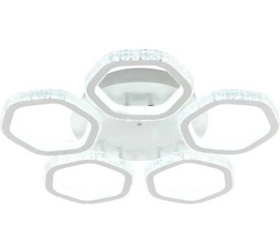 Светильник Escada 10263/5 LEDх180W White