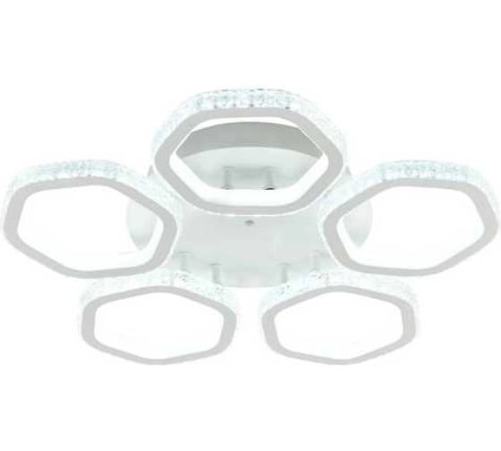 Светильник Escada 10263/5 LEDх180W White