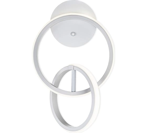 Светильник Escada LED 34W 10230/SG White