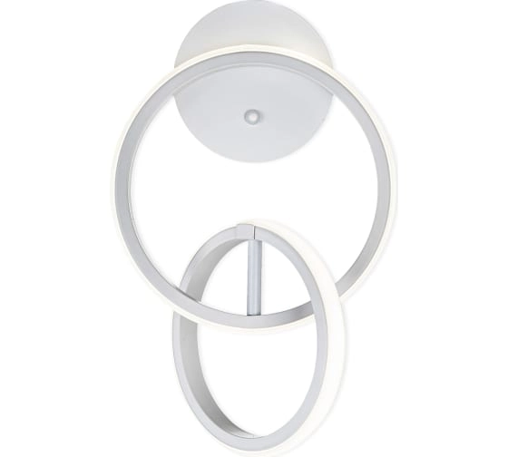 Светильник Escada LED 34W 10230/SG White