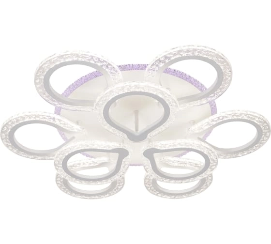 Светильник Escada LED 137+11W 10270/9 White