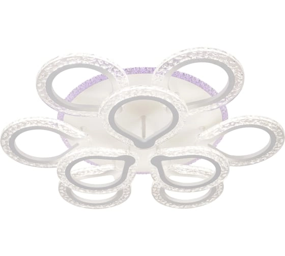 Светильник Escada LED 137+11W 10270/9 White