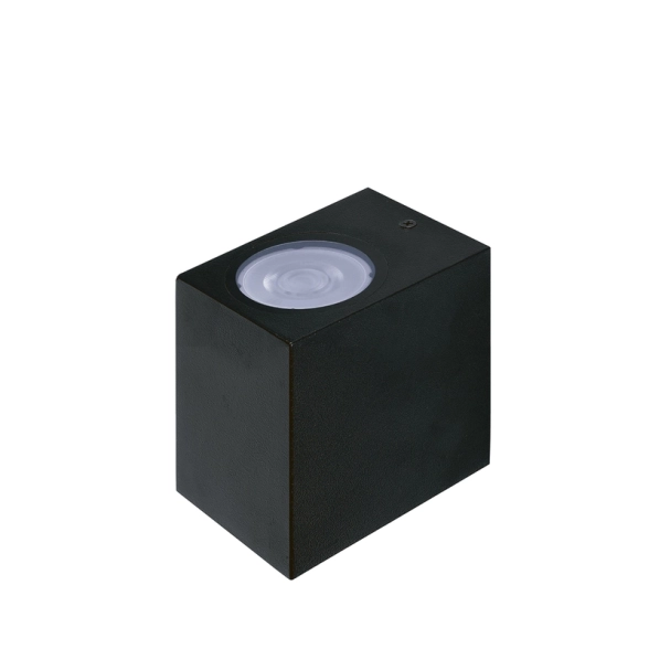 Светильник Jazzway PDL-S 72080 GU10-1 BL 230V IP65