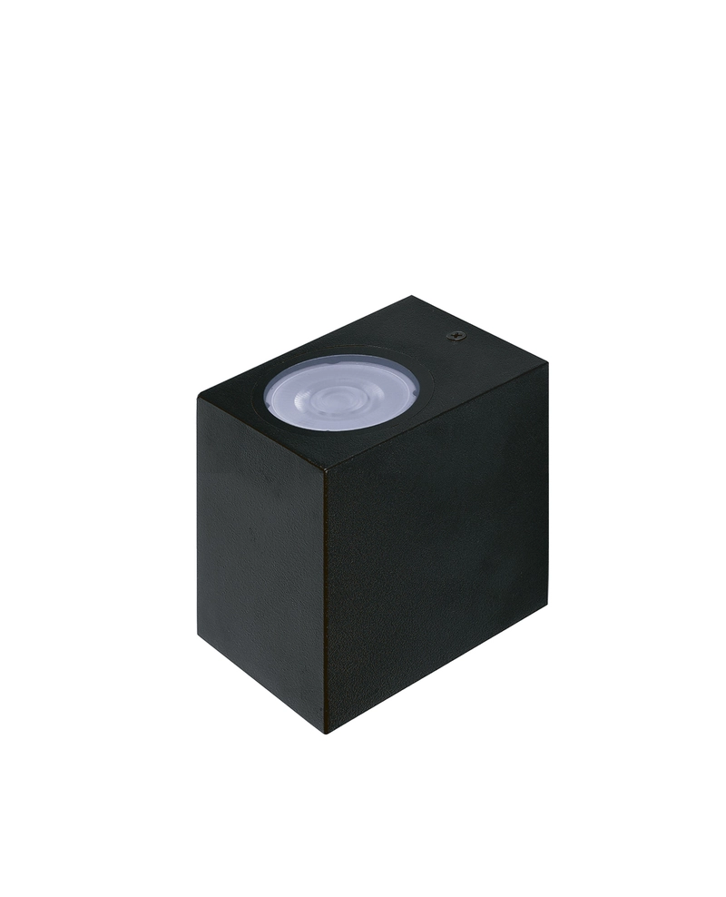 Светильник Jazzway PDL-S 72080 GU10-1 BL 230V IP65