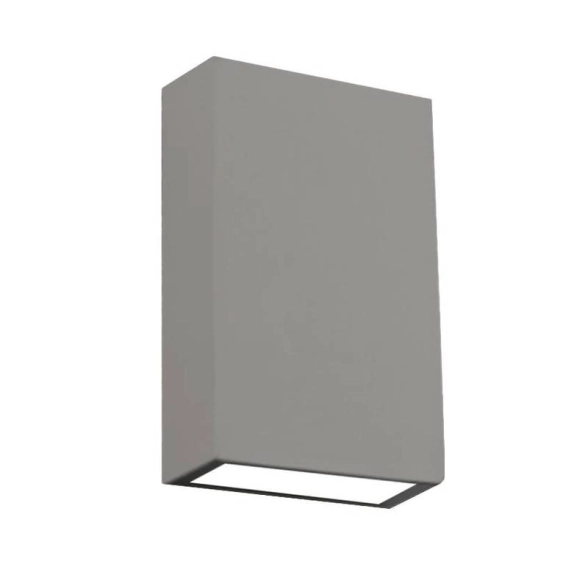 Светильник Jazzway PWL-12080/40D 2х4w GR 4000K 230V IP65