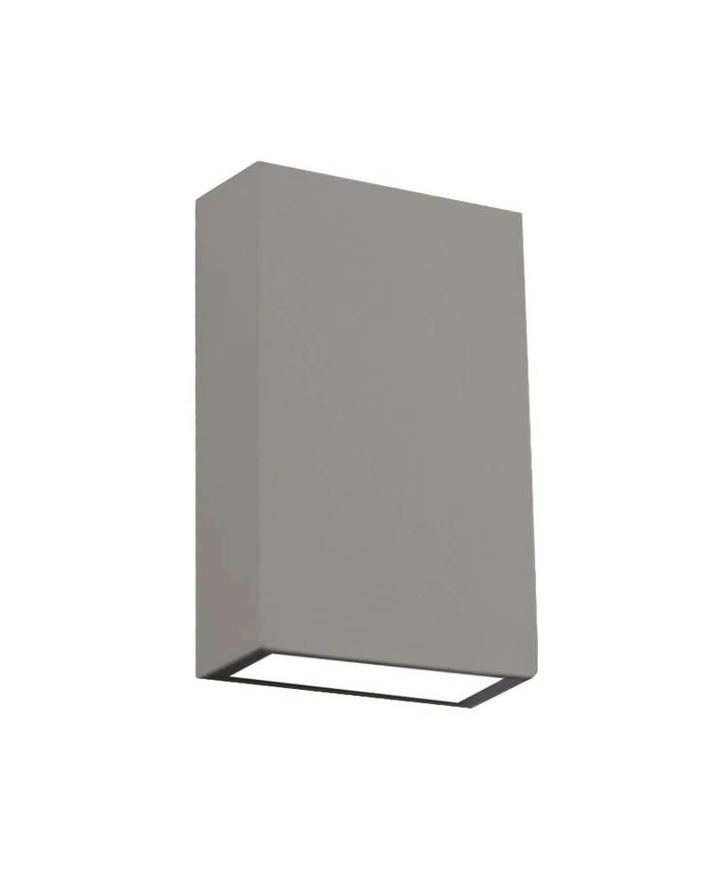 Светильник Jazzway PWL-12080/40D 2х4w GR 4000K 230V IP65