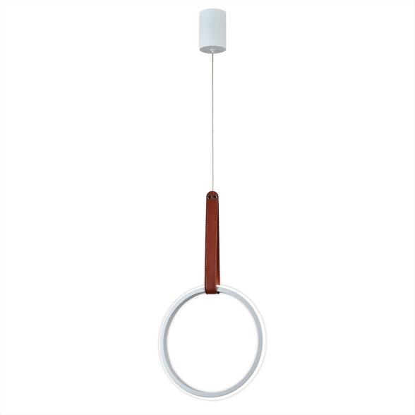 Светильник Escada 10295/1 LEDх30W White