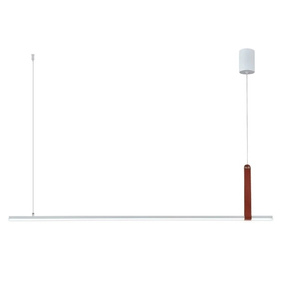 Светильник Escada 10297/1 LEDх45W White