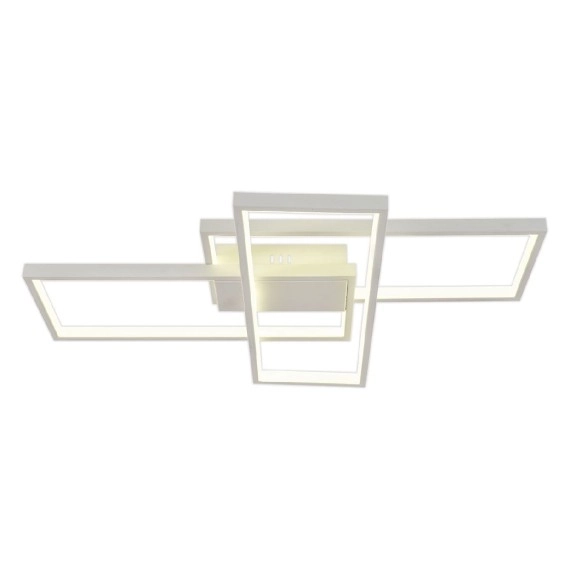 Светильник Escada 10254/3 LEDх91W White