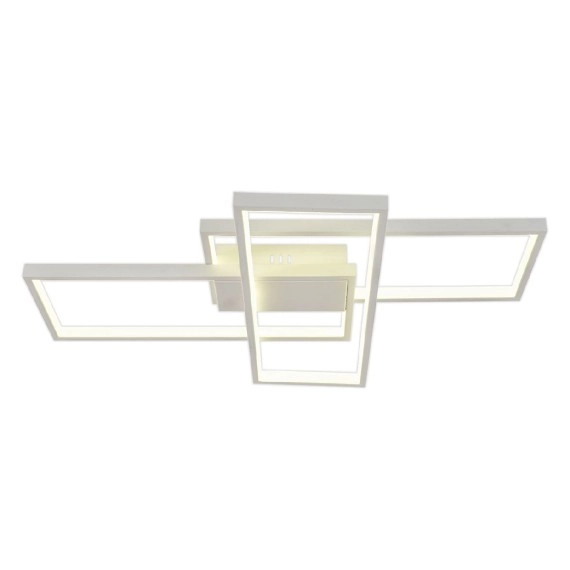 Светильник Escada 10254/3 LEDх91W White