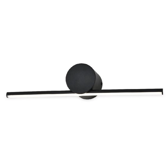 Светильник Escada 10281/1 LEDх10W Black