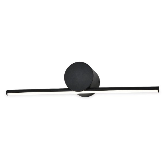 Светильник Escada 10281/1 LEDх10W Black