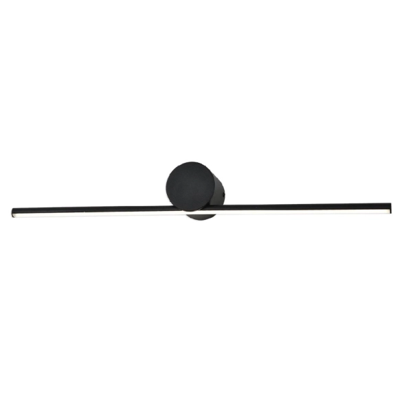 Светильник Escada 10291/1 LEDх9W(12W) Black