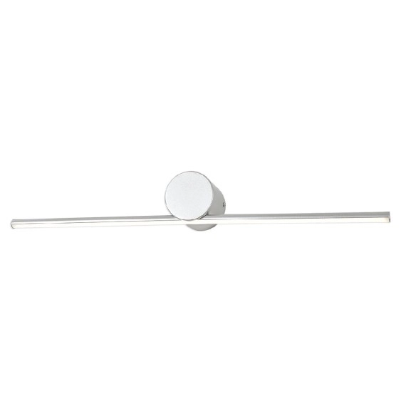 Светильник Escada 10291/1 LEDх9W(12W) Silver