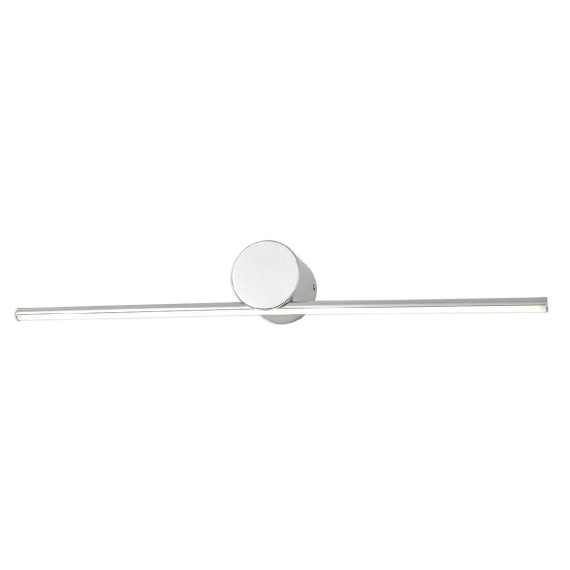 Светильник Escada 10291/1 LEDх9W(12W) Silver