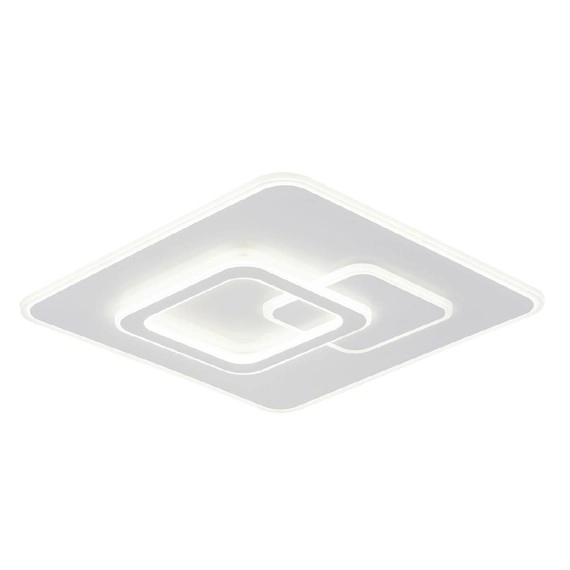 Светильник Escada 10295/3 LEDх80W White