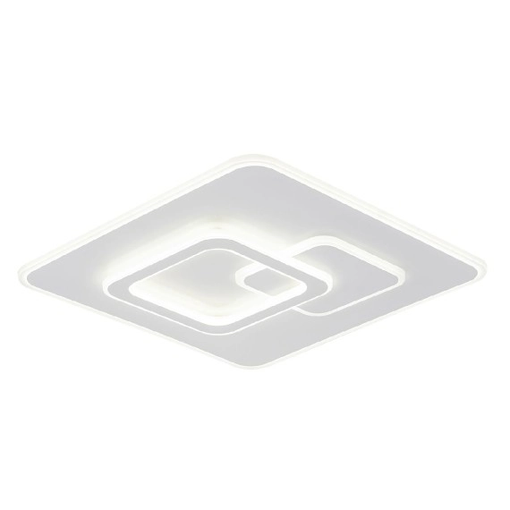 Светильник Escada 10295/3 LEDх80W White