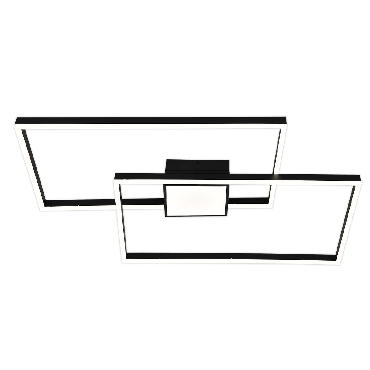 Светильник Escada 10284/3 LEDх164W Black
