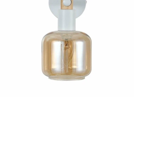 Светильник Escada 1109/1A E14х40W White