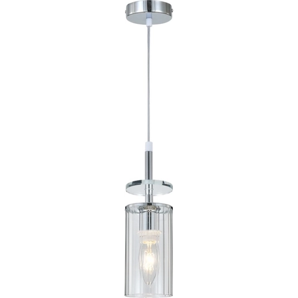 Светильник Escada 10191/1S E14х40W Chrome