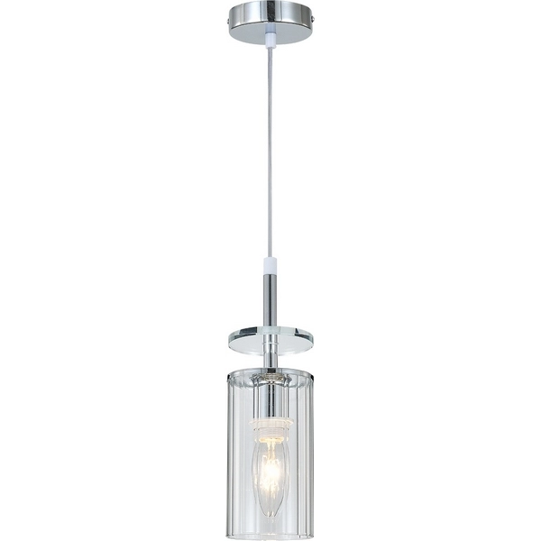 Светильник Escada 10191/1S E14х40W Chrome