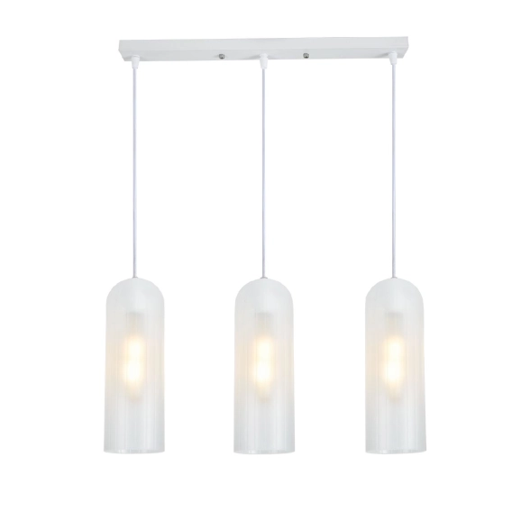 Светильник Escada 10195/3S E27х40W White
