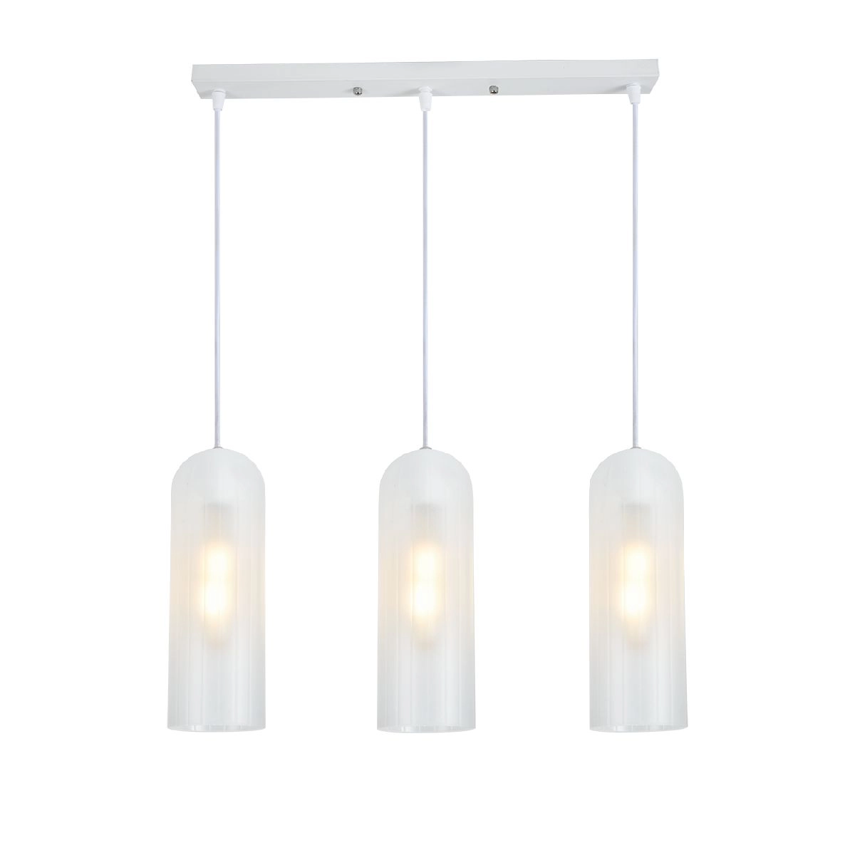 Светильник Escada 10195/3S E27х40W White