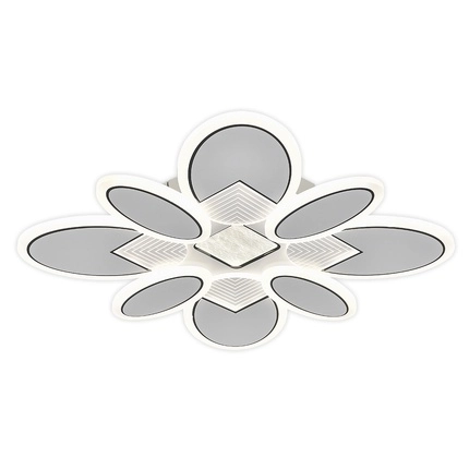 Светильник Escada 10210/8 LED*85W White