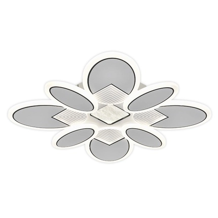 Светильник Escada 10210/8 LED*85W White