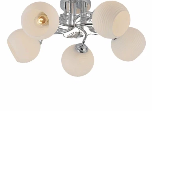 Светильник Escada 1119/5PL E27*40W Chrome