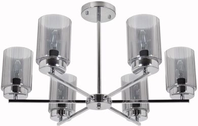 Люстра Каталина 6*60W E14 220V