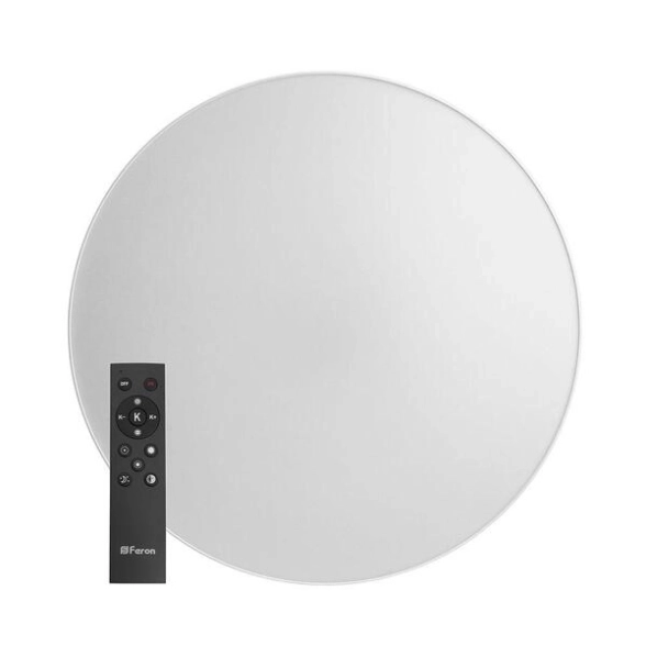 Светильник Feron AL6200 LED 60W 48069 Simple matte