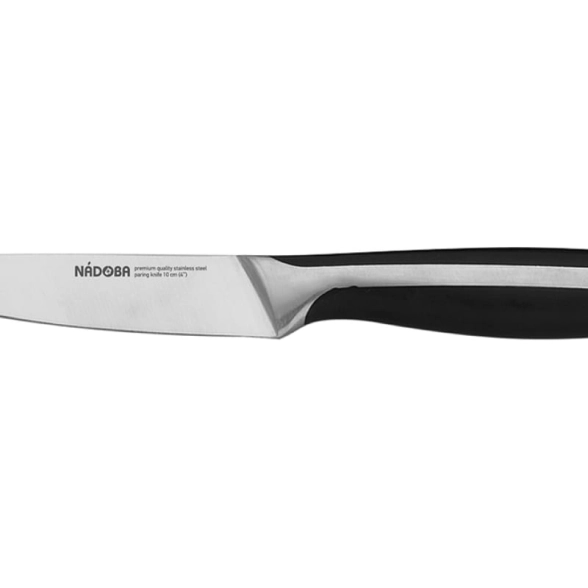 Набор ножей NADOBA URSA 5шт+ножницы+ножеточка 722616-image-2