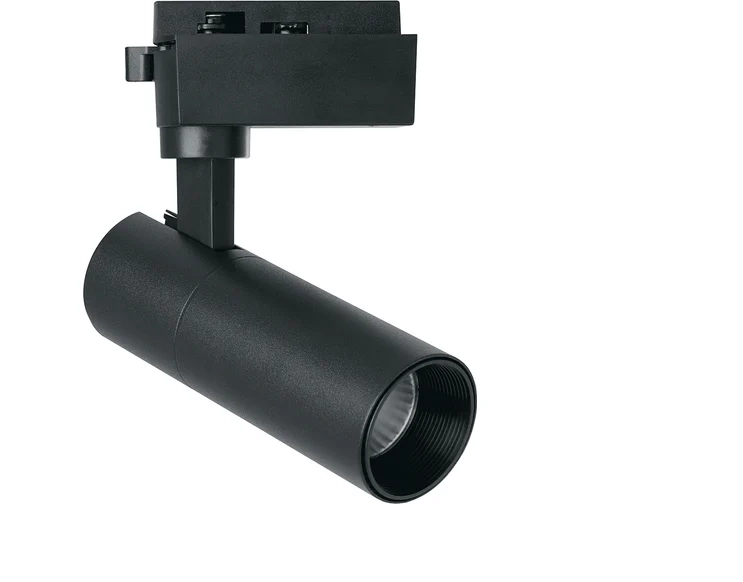 Светильник Feron AL140 LED 14W 4000К черный 41610