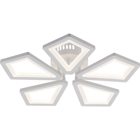 Светильник Escada LED 54W 10284/5 White