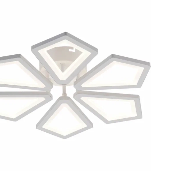 Светильник Escada LED 65W 10284/6 White