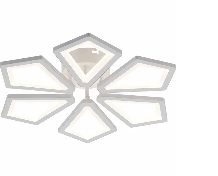 Светильник Escada LED 65W 10284/6 White